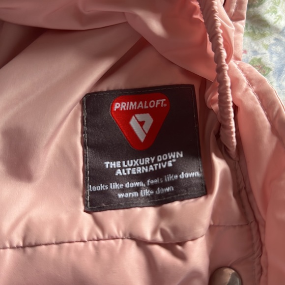 Puff winter jacket - Picture 6 of 6